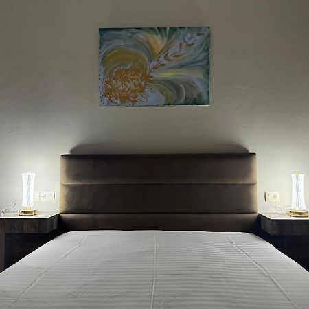 Drion Apartment Vlore Luaran gambar