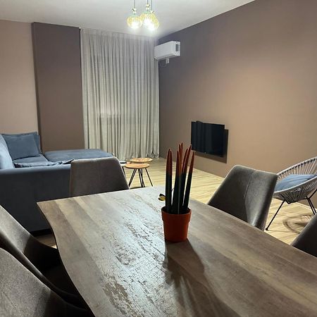 Drion Apartment Vlore Luaran gambar