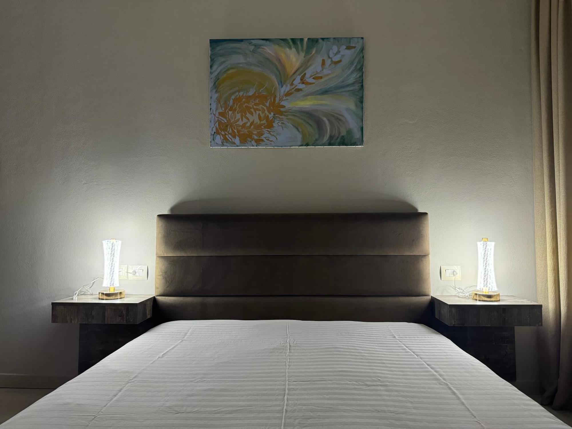 Drion Apartment Vlore Luaran gambar