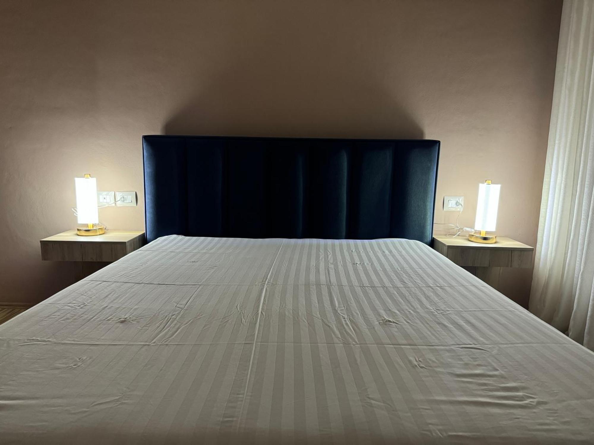 Drion Apartment Vlore Luaran gambar