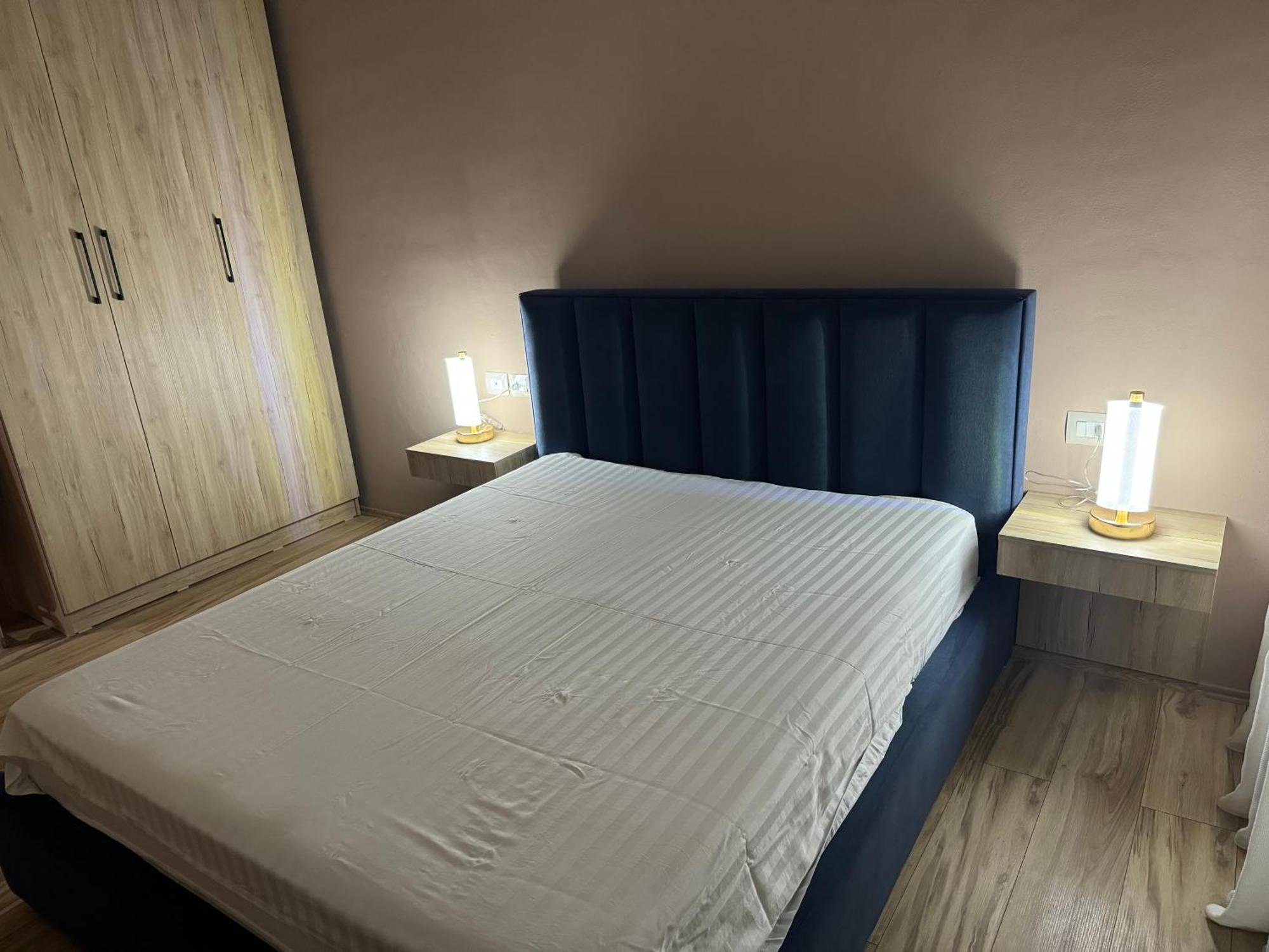 Drion Apartment Vlore Luaran gambar