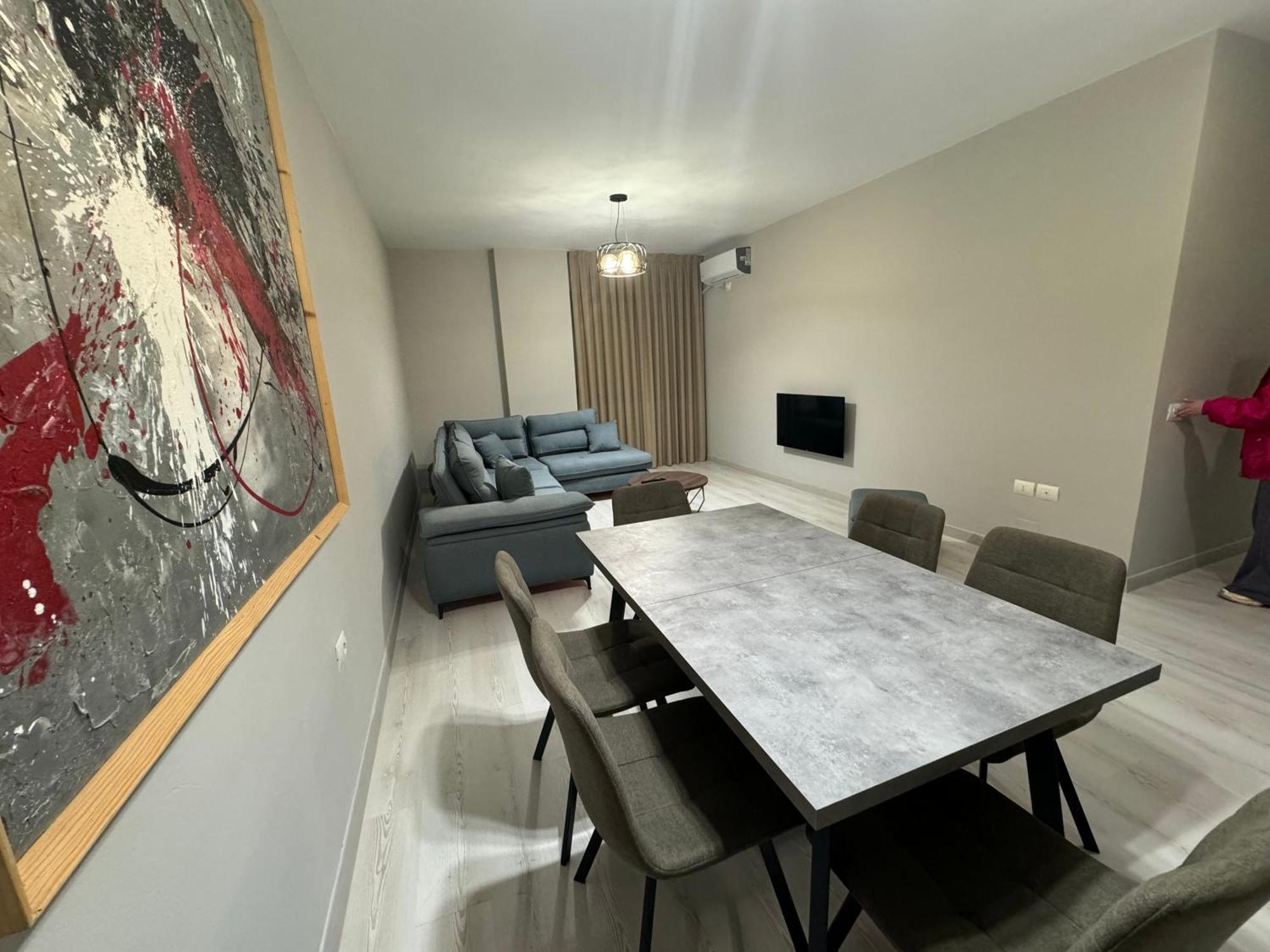 Drion Apartment Vlore Luaran gambar