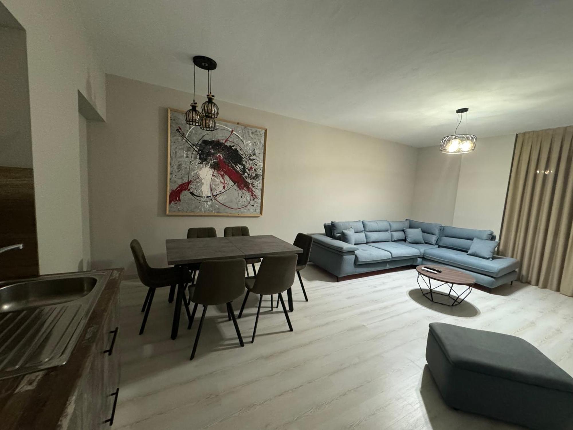 Drion Apartment Vlore Luaran gambar