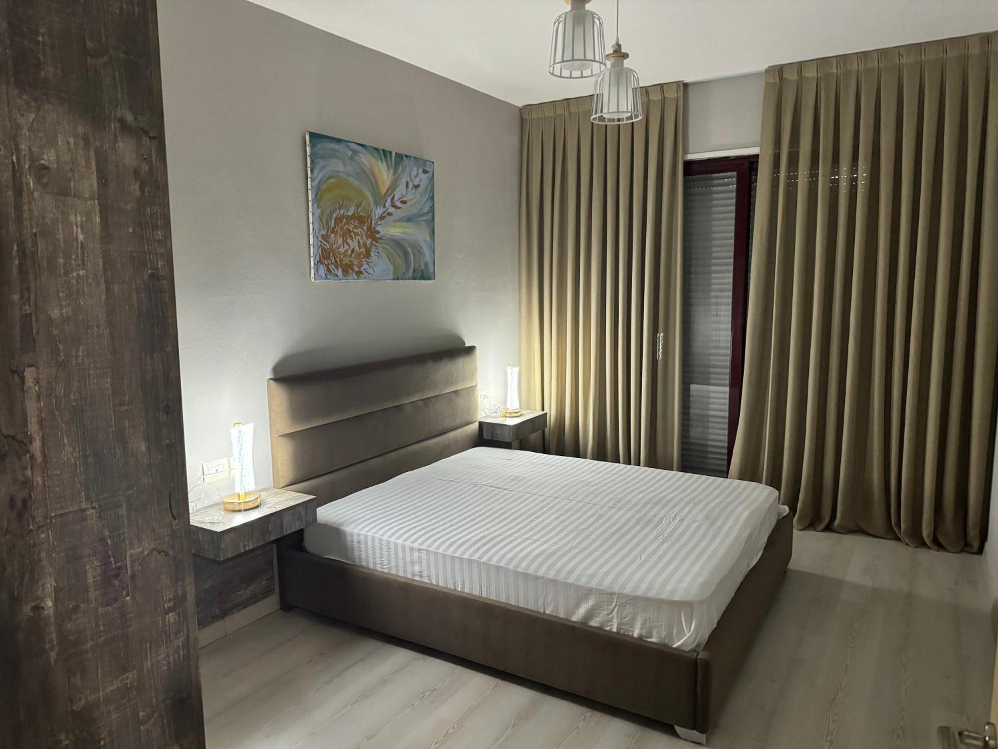 Drion Apartment Vlore Luaran gambar